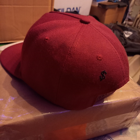 Hats - Picture 8 of 16